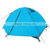 Outdoor Camping Double Layer 2 Person Water Proof 4 Seasons Hiking Tent thumbnail-3