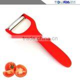 Manufacturers Selling 6 Sets of High-grade Gift Box Packaging Painted Stainless Steel Paring Knife thumbnail-6