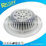 Hot Selling Fashionable Aluminum Light Radiator LED Night Lamp Shade thumbnail-1