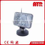 High Strength Adjustment Bracket 18w Led Puri Light Flood Work Light thumbnail-2