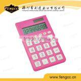 Promotional Office Calculator,mini Calculator,gift Calculator thumbnail-3