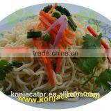 Instant Konjac Pasta Shirataki Noodles With Zero Fat and Zer Calries thumbnail-3