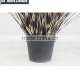 36 /48 / 60 Inch Height Potted Artificial Grass Potted Onion Grass Fake Grass Pots Plant thumbnail-5