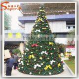 Variety of Unique Solar Christmas Tree Different Sizes Christmas Tree With Led Lights thumbnail-3