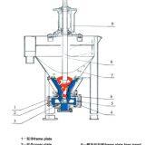 AF Slurry Froth Pump thumbnail-1