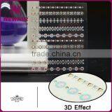 New Air Hot Selling Self-adhesive Metallic Nail Sticker Nail Art Sticker Sticker for Nail Art thumbnail-5