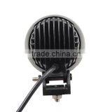 Offroad LED Drive Headlight 4in 25w LED Work Light thumbnail-5