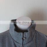 Women Blank High Quality Sweatshirt thumbnail-2