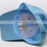 2015 100% Polyester Fabric Baseball Hat and Cap With Unique Number thumbnail-3