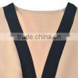 China Clothing Oem Islamic Clothing Dubai Fashion Abaya Designs Abaya Dress Dubai Thobe Dubai Style Abaya thumbnail-4