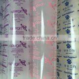 Fast Delivery Tagless Heat Transfer Care Label thumbnail-2