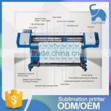 Digital Machine Dx5 Printhead Textille Plotter Fabric Printer Sublimation thumbnail-2