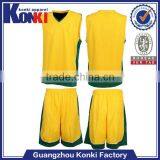 Wholesale Custom Sublimation Sports Clothing thumbnail-1
