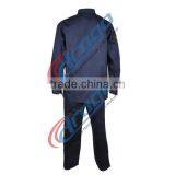 EN11612 100% Cotton Anti-flame Uniform Supplier thumbnail-3