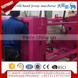 Manufacturer Sublimation Heat Press/roll Fabric Heat Press Printing Machine thumbnail-1