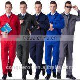 2015 New Design Working Uniform, Bespoke Uniform thumbnail-1