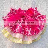 Fashion Girl Baby Bloomers For Halloween thumbnail-3