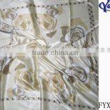 Fashion Cheap Satin Polyester Latest Shawl thumbnail-1