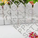 Decorative Craft Crystal Acrylic Diamond Gem Rhinestone 3D Stickers thumbnail-6
