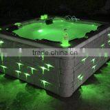 Perfect Sexy Pool Spa With 5person for You to Enjoy thumbnail-5