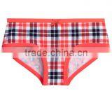 Lace Decrorated Design Girls Under Panties Underwear thumbnail-5