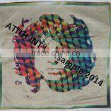 Digital Printed Cushion Cover thumbnail-5