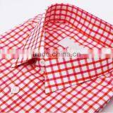 Wholesale Men Tailored Dress Shirt With OEM Service thumbnail-3
