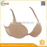 HSZ-58013 Best Quality Women Sexy Indian Underwear Bras Ladies Hot Sex Bikini Bra Wholesale Lingerie thumbnail-5