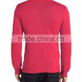 Men Light Green Sweater Hat Dinosaur Pattern Christmas Jumpers With Lights thumbnail-4