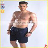 Wholesale Blank Jogger Mens Short Pants thumbnail-3