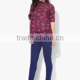 2016 Skinny Pants Women ,stylish Cotton Pants Women ,custom Pants Women thumbnail-3