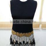 New Arrival Mohair Cardigan With Jacquard Patterns Womens Cardigan Sweater thumbnail-2