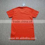 Election Campaign Photo Printing 100%cotton t Shirts thumbnail-2