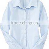 School Uniform Factory Wholesale Harvard Medical Student Shirts thumbnail-4