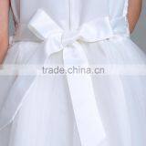 2017 New Children Stitching Princess Lace Yarn for Girl Dress thumbnail-6