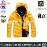 2016New Fashion Outdoor Thick Windproof Man Winter Jacket thumbnail-1