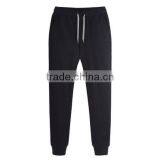 Wholesale 100% Cotton Men Jogger Pants Casual Cheap Men Sport Pants Jogger Pants thumbnail-3