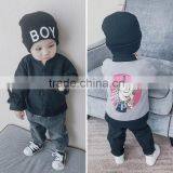 S17633A New Kids Toddler Boys Jacket Coat & Jackets For Children thumbnail-1