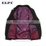 ELPA 2016 Fashion NXB0040 Notch Lapel Black Boys Formal Suits Kids School Suits thumbnail-5