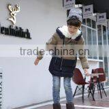 Top Quality Winter Boy's thumbnail-2