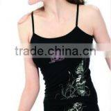 Seamless Women Fashion Camisole Tops thumbnail-1