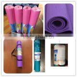 High Quality Custom Gym Eco-friendly Tpe Yoga Mat Manufacturer thumbnail-4