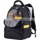 Neotec Fusion TSA 15" Computer Backpack - Zippered Main Compartment With Interior File Dividers and Accessory Pockets thumbnail-6