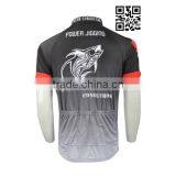 Short Sleeve Cycling Jersey Custom Sportwear thumbnail-5