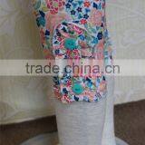 New Mix Leggings Wholesale Toddler Baby Legging Capri New Print Fancy Kids Baby Capri thumbnail-2