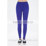 OEM/ODM Service Ladies Yoga Wear Sports Wear Legging thumbnail-1