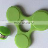 Fingertip Gyro Toys High Speed Smooth Finger Spinner With 2-3 Min Spin Time thumbnail-3