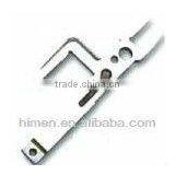 SIRBA 737 747 757 Sewing Machine Parts Differential Feed Bar KQ10 thumbnail-1