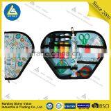 Shiny Value New Design Travel Sewing Kit With 53pcs Sewing Accessories thumbnail-1