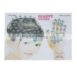 Women Sticker Custom Body Art Multicolor Glitter Removable Temporary Tattoo Sticker thumbnail-1